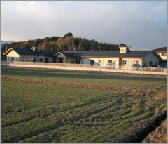 ���V���݁@�����{�ݎ{�H��